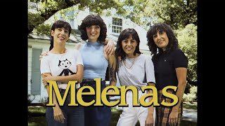 Video thumbnail of "Melenas - 3 segundos"