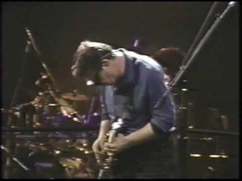 Steve Miller Band (1991) Full Concert (Part 5 of 12)