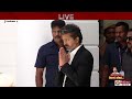 TVKVijay | CM விஜய்க்கு தலைமை செயலகத்தில் காத்திருந்த சர்ப்ரைஸ்.. | CM Vijay | #Breaking