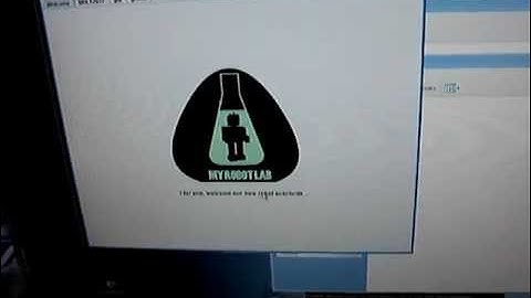 InMoov Arduino Myrobotlab Robot 3D Printer Part10
