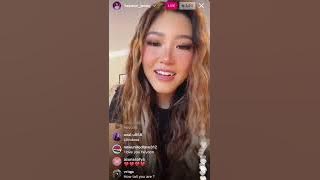 Heyoon Jeong is live 7 March 2022