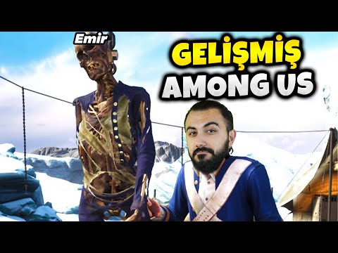 HAİN MİSİN YAMYAM MI? GEMİDEKİLERİ ÖLDÜR!! EKİPLE DREAD HUNGER!! | Barış Can