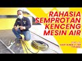 Gambar Mesin High pressure VMP 2-22 3 phase dari Istana Carwash Official Kota Bekasi 7 Tokopedia