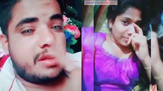 Mr Aslam 111 Tiktok Video Thangam Mallu Hot Video Aunty Hot Boy Indian Girl