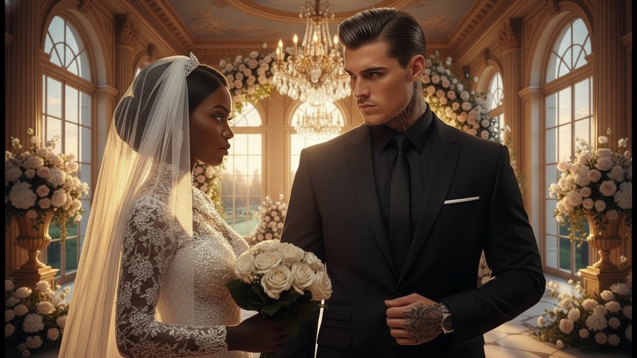 “This Marriage Is Just Business,” the Mafia Boss Said — Until the Honeymoon Went Wrong