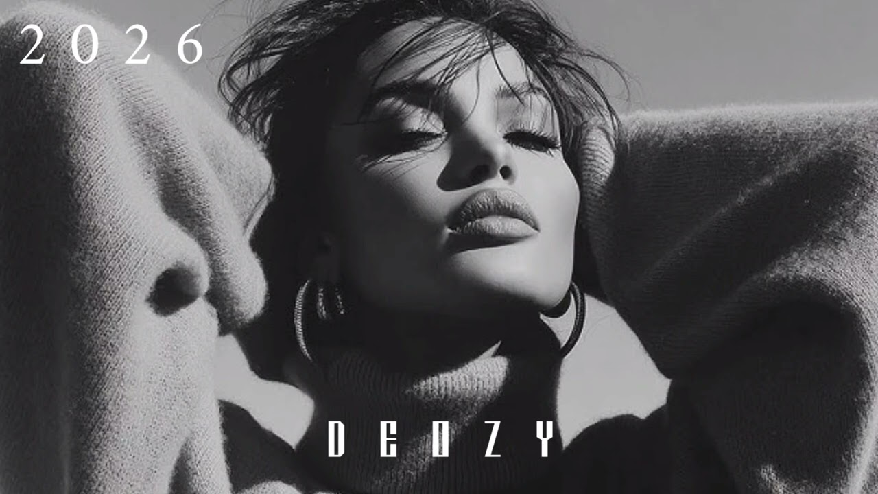 D E O Z Y–I Didn’t Say It(Original Mix)