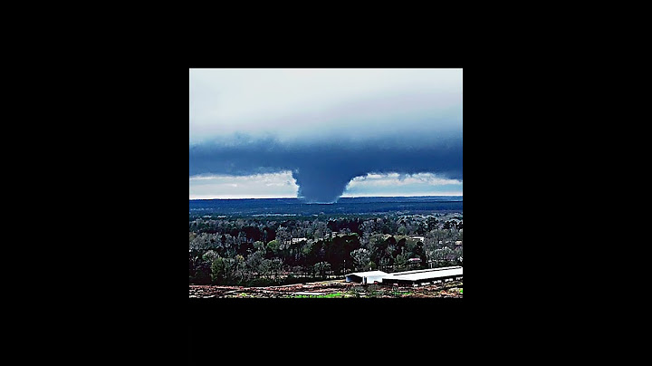 December 28, 2024 Tornado Outbreak Edit