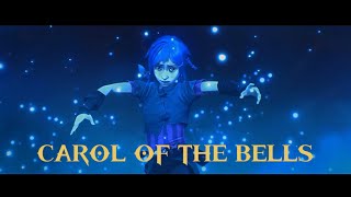 CAROL OF THE BELLS - Arcane Edit // Asheriixx Resimi