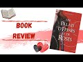 Book review  un palais dpines et de roses de sarah jmaas