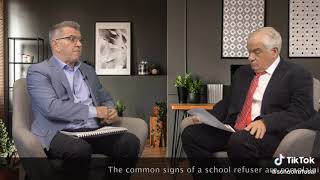 School Refusal - What are the signs