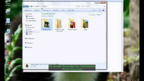Windows movie maker tutorial! 1 (making da movie!)