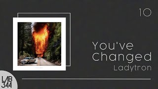 Ladytron - You&#39;ve Changed