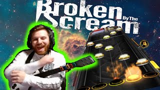 HANG IN THERE, BROKEN BY THE SCREAM 100% FC!!!