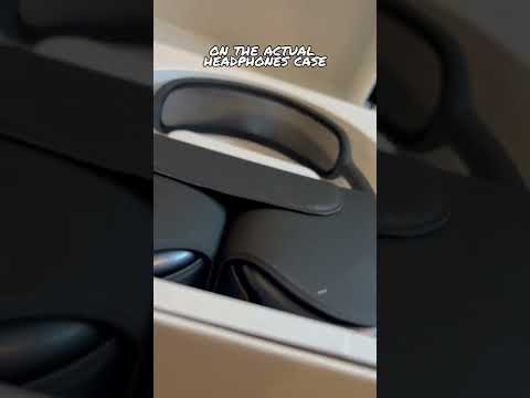 I bought FAKE AirPods Max from China