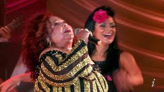 Alcione - Acesa ao vivo em São Luís do Maranhão - FULL