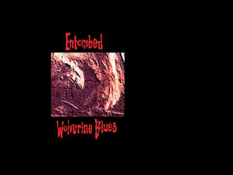 Entombed - Full Of Hell