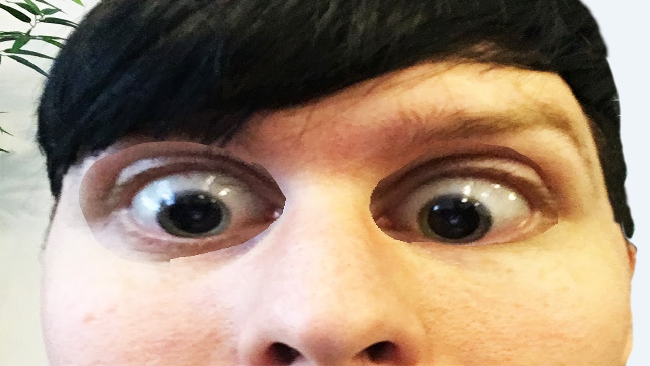 I HAD MY PUPILS DILATED - NEW MERCH!! http://www.danandphilshop.com

LIVE SHOW from 27th July 2017. SUBSCRIBE FOR MORE! http://www.youtube.com/subscription_c...

I talk about my weirdly 