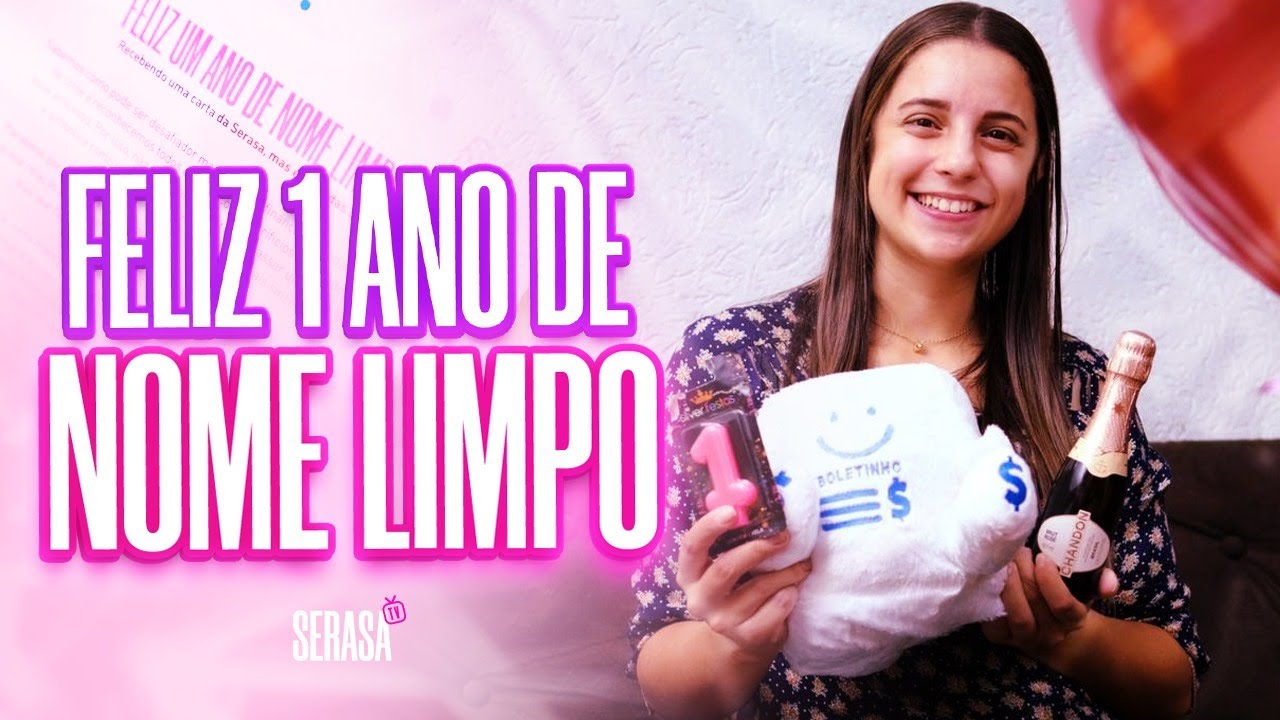 Poster do Vídeo