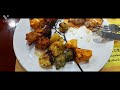 unlimited buffet @599 | Absolute Barbeques|