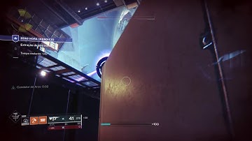 Destiny 2 [SOLVED]  Error Bird Zero Hour Mission (Check the Discription)