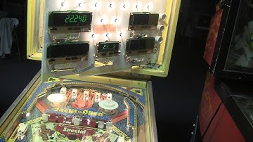 Adding a memory capacitor to a Gottlieb System 80 p3 - Jacks To Open - PinballHelp.com