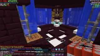 Minetime - GreenTiger Raids End