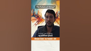 Will #blockchain credentials help build your career? 👀 #work #jobs #recruitment #web3