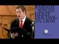 J.S. Bach - Cantata BWV 185 "Barmherziges Herze der ewigen Liebe" (J.S. Bach Foundation)