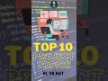 Top 10 VB.NET Project Ideas 💻