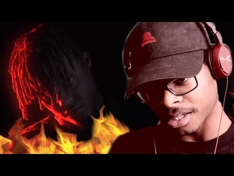 Next New Viral Artist? | Juice Wrld - All Girls Are The Same | Reaction