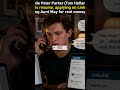 SpiderMan Got Jobless!!!