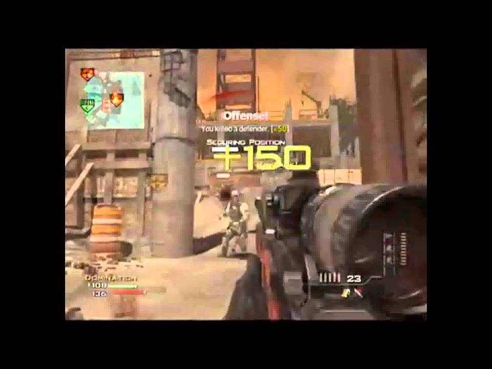call of duty mw3 montage (HD)