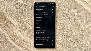 How to turn on side key in samsung Galaxy A42 5G by Ftopreview.com 107 views 1 month ago 1 minute, 27 seconds