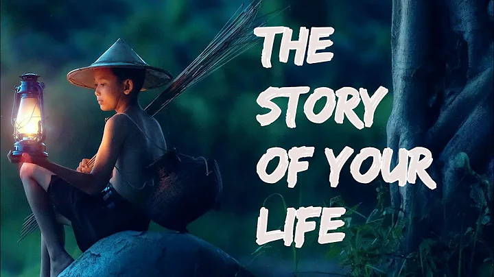 THE STORY OF YOUR LIFE | a motivational video - DayDayNews