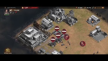 State Of Survival: Zombie War | Gameplay Walkthrough Part 6 | Prologue Part 3