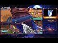 Shiro streams with BF!!! Full VOD