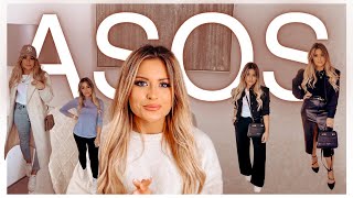 NEW IN ASOS | HUGE TRY ON HAUL JANUARY 2024