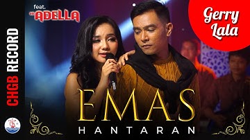 Gerry Mahesa feat. Lala Widy - Emas Hantaran - ADELLA | (Official Music Video)