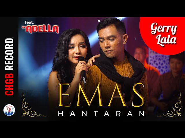 Gerry Mahesa feat. Lala Widy - Emas Hantaran - ADELLA | (Official Music Video) class=