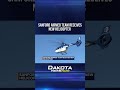 Sanford AirMed team receives new helicopter