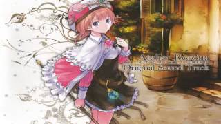 Atelier Rorona Original Sound Track Disc 2 - 26 Devil&#39;s Tango