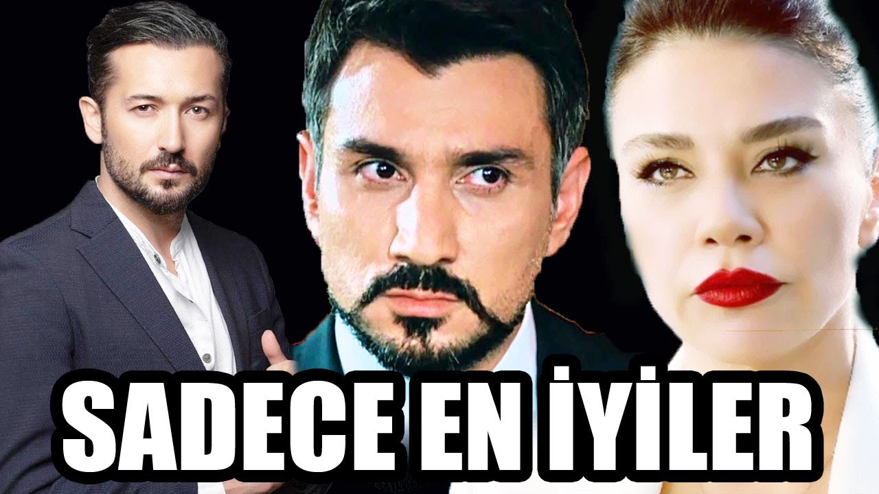 Türkiye'nin En İyi 10 Oyuncusu (%100 REEL)