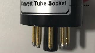 6L6 VT60 VACUUM AUDIO TUBES