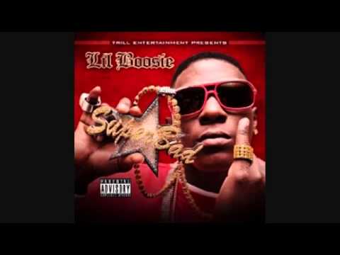 Lil Boosie: No Mercy