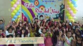 Fiesta del niño - DF