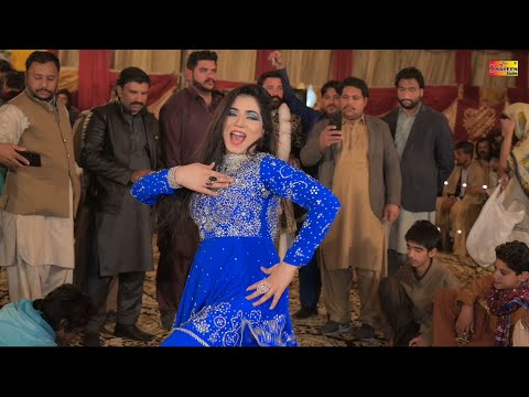 Sukhi Payan Wasday | Mehak Malik | Wedding Dance Performance | Shaheen Studio