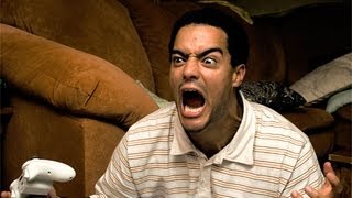 Gamers Of Today Are Soft Weak Whiners screenshot 5