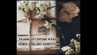 Hüseyin Nihal Atsız Geri Gelen Mektup.