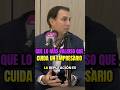 QUE ES LO MÁS VALIOSO DE UN EMPRESARIO #focoinmobiliario #guiainmobiliaria #podcast