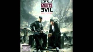 Eminem & Royce Da 5'9 - Bad Meets Evil !!!MEDIAFIRE DOWNLOAD!!!